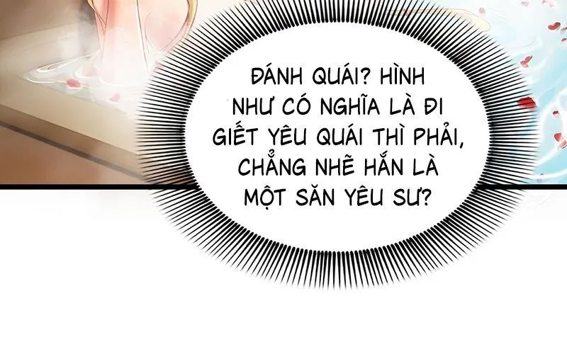 Kim Đan To Bằng Hằng Tinh! Ngươi Gọi Đây Mà Là Tu Tiên Á?! Chap 6 - Next Chap 7