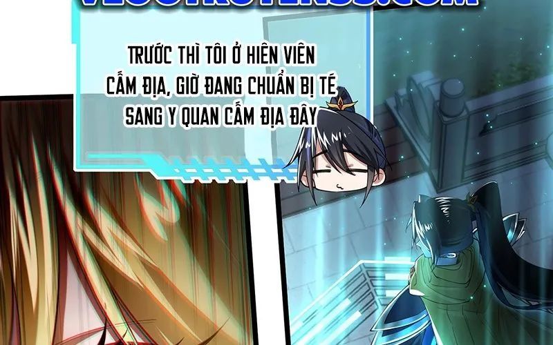 Kim Đan To Bằng Hằng Tinh! Ngươi Gọi Đây Mà Là Tu Tiên Á?! Chap 6 - Next Chap 7
