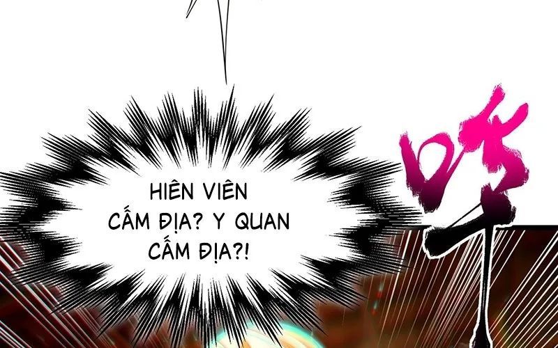 Kim Đan To Bằng Hằng Tinh! Ngươi Gọi Đây Mà Là Tu Tiên Á?! Chap 6 - Next Chap 7