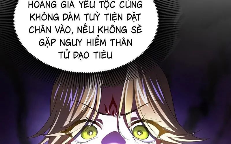 Kim Đan To Bằng Hằng Tinh! Ngươi Gọi Đây Mà Là Tu Tiên Á?! Chap 6 - Next Chap 7