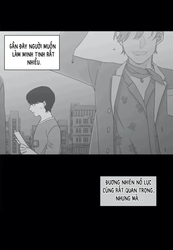Anh Làm Em Đắm Say Chap 54 - Next Chap 55