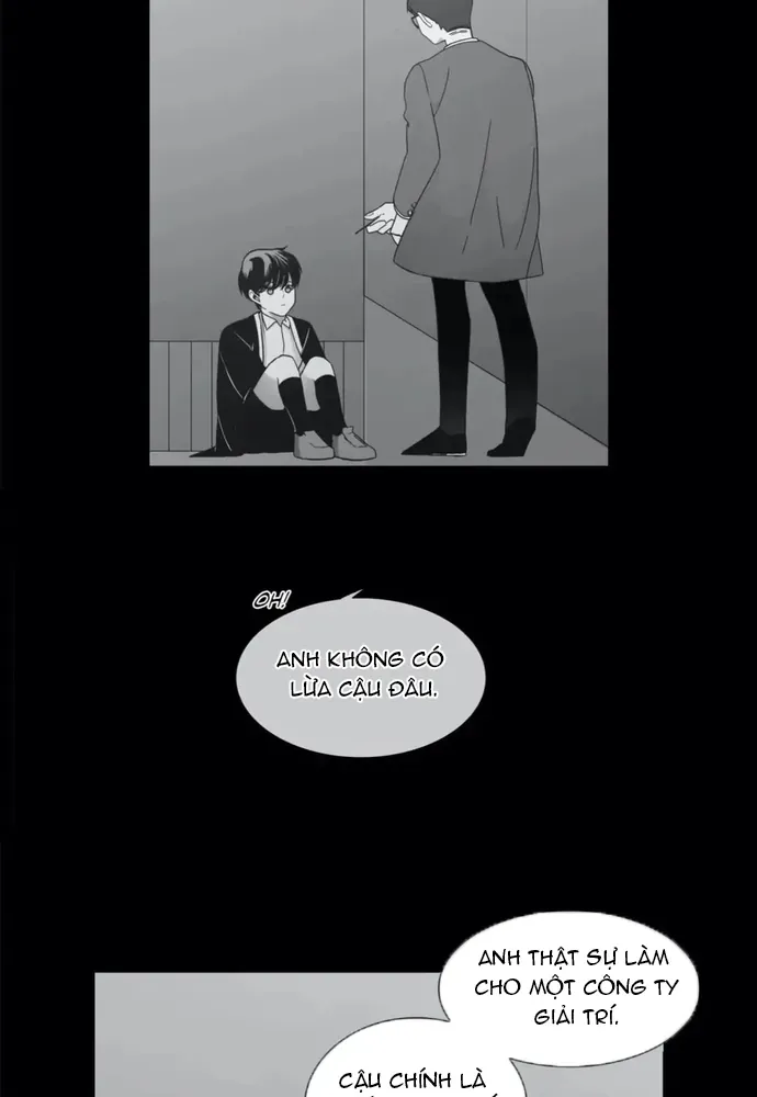 Anh Làm Em Đắm Say Chap 54 - Next Chap 55