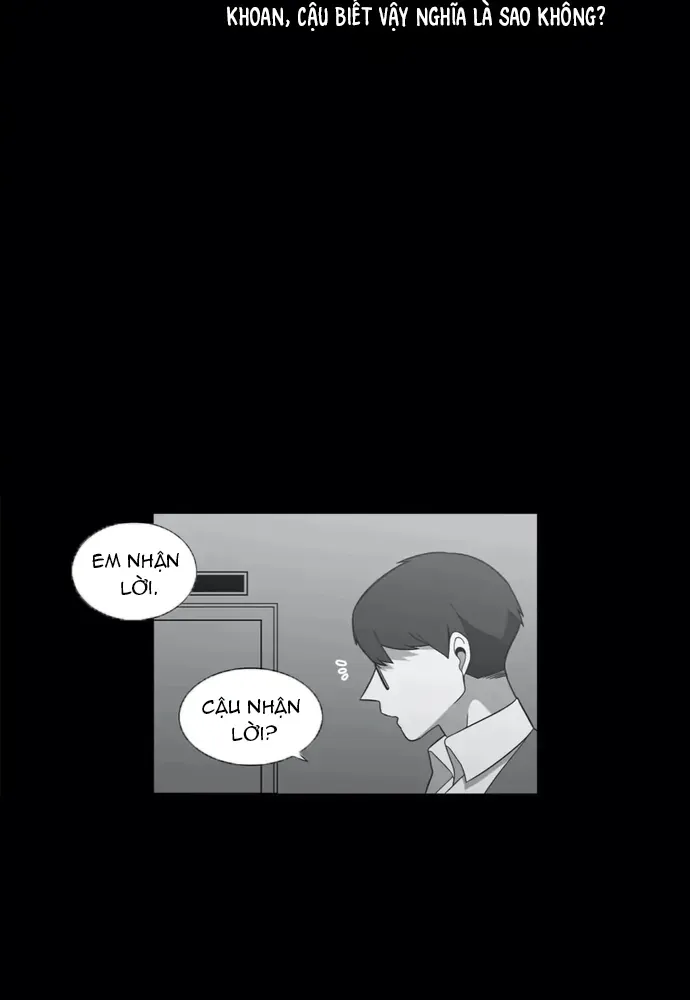 Anh Làm Em Đắm Say Chap 54 - Next Chap 55