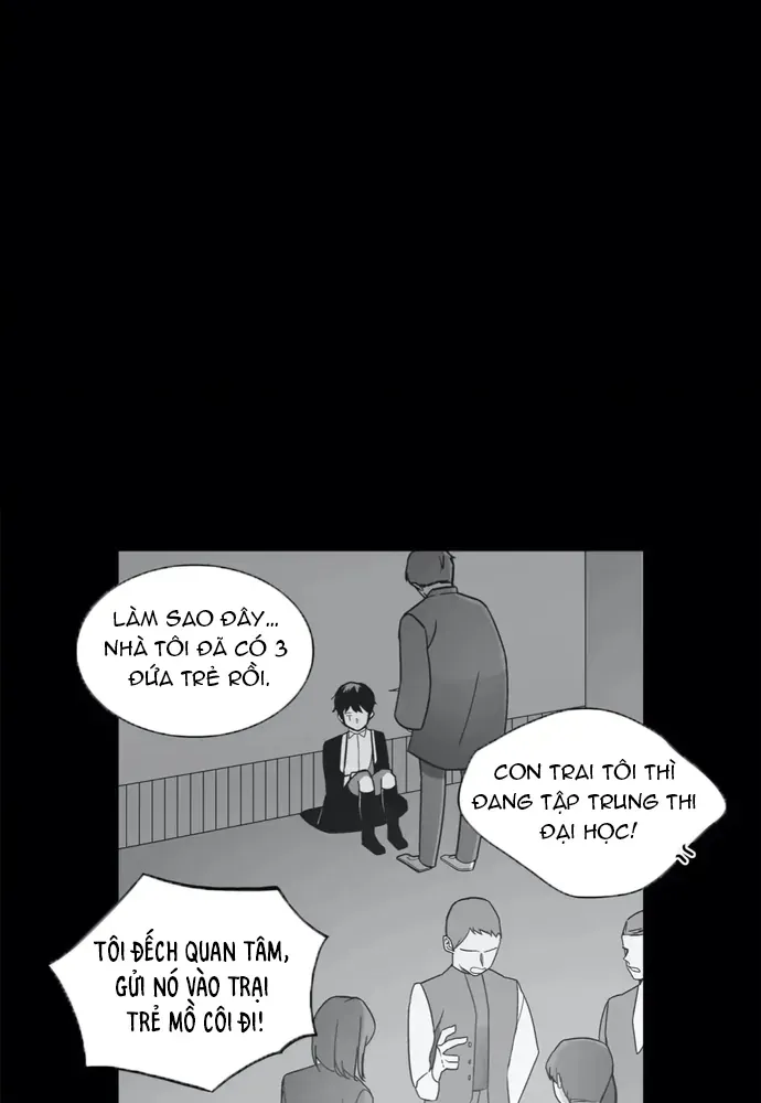 Anh Làm Em Đắm Say Chap 54 - Next Chap 55