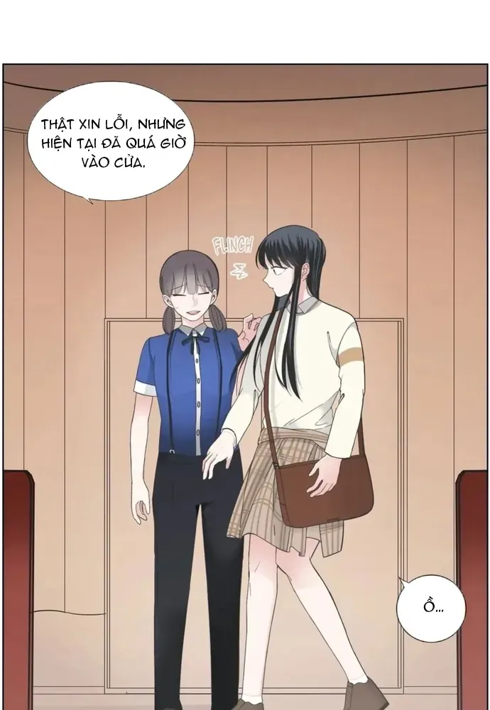 Anh Làm Em Đắm Say Chap 54 - Next Chap 55