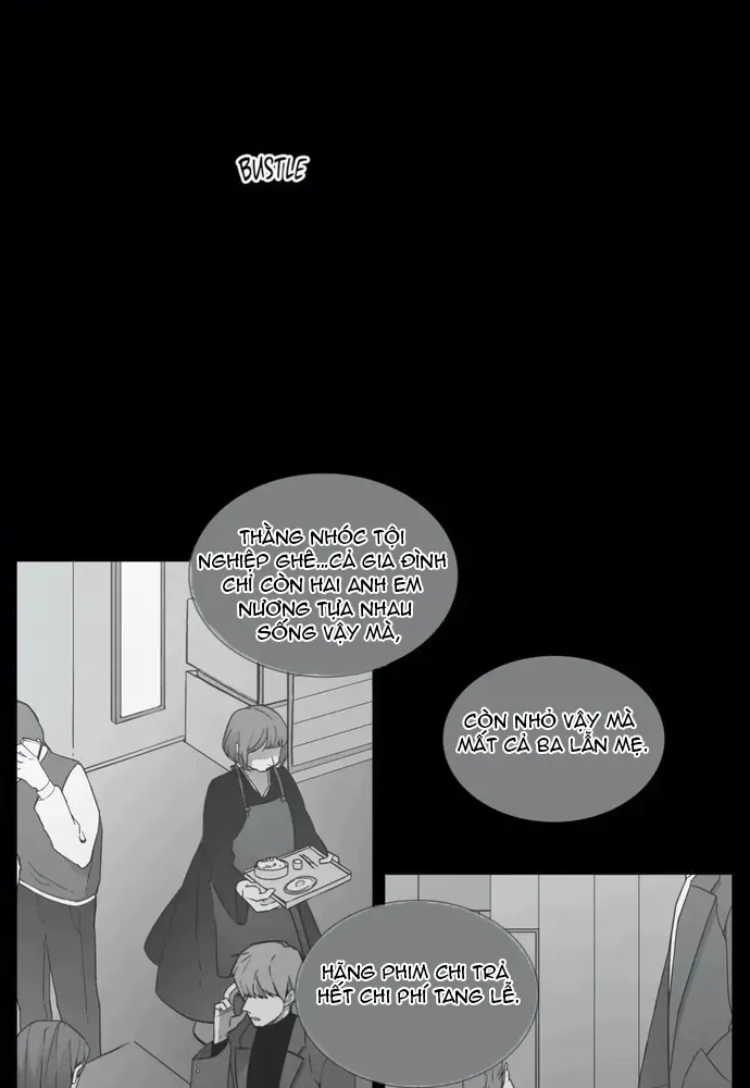 Anh Làm Em Đắm Say Chap 54 - Next Chap 55