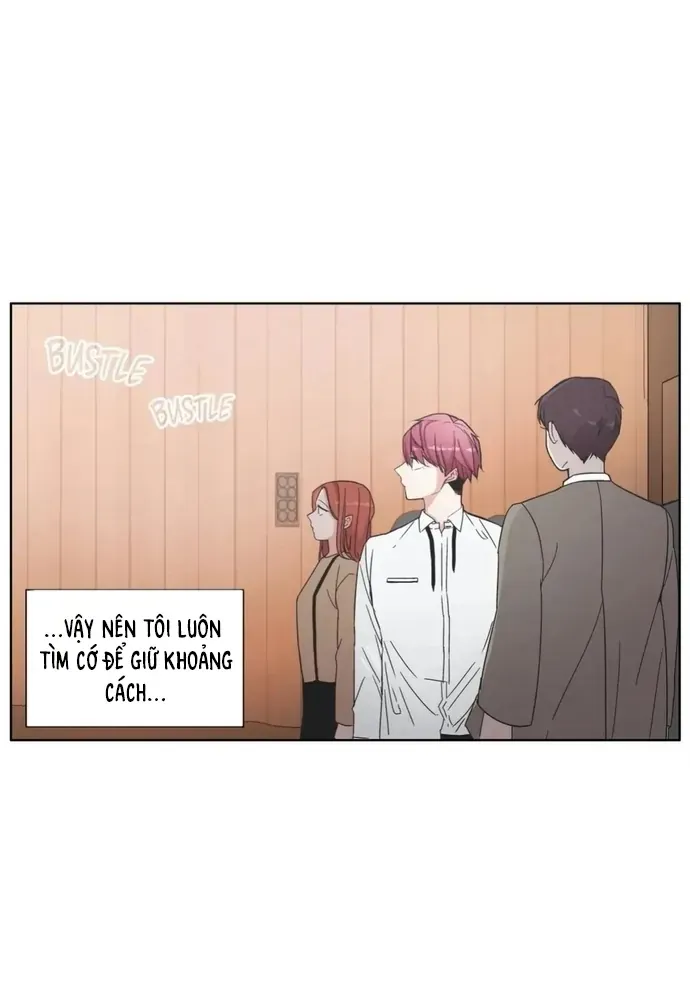 Anh Làm Em Đắm Say Chap 54 - Next Chap 55