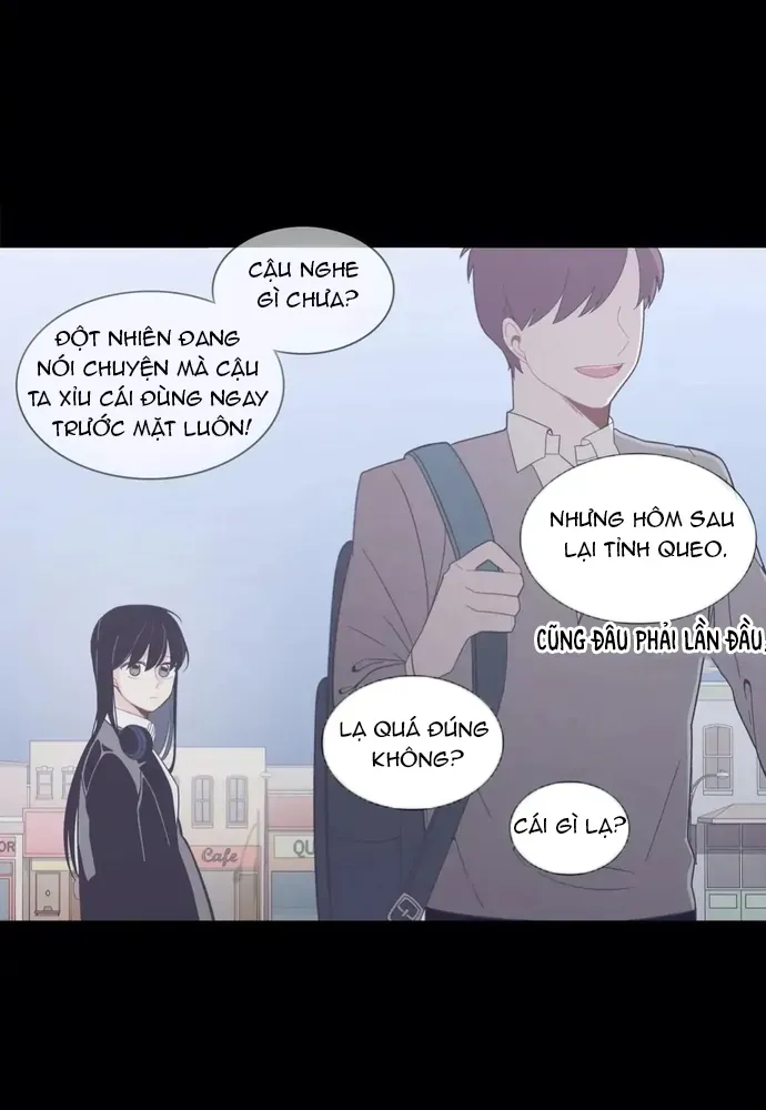 Anh Làm Em Đắm Say Chap 54 - Next Chap 55