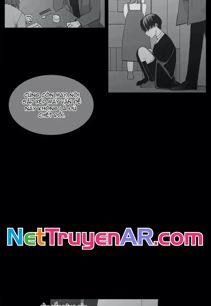 Anh Làm Em Đắm Say Chap 54 - Next Chap 55