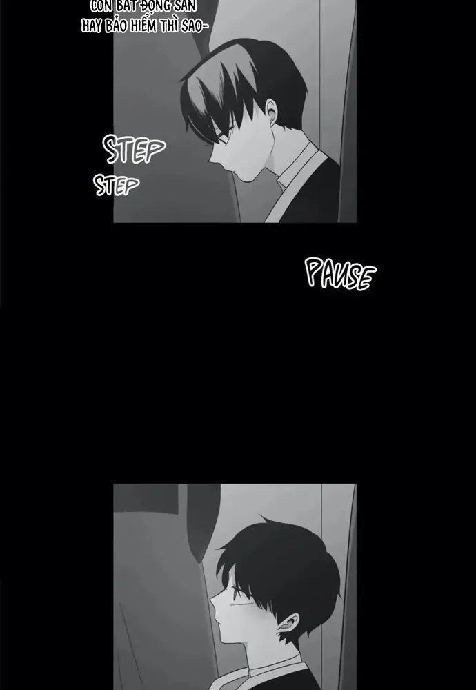 Anh Làm Em Đắm Say Chap 54 - Next Chap 55