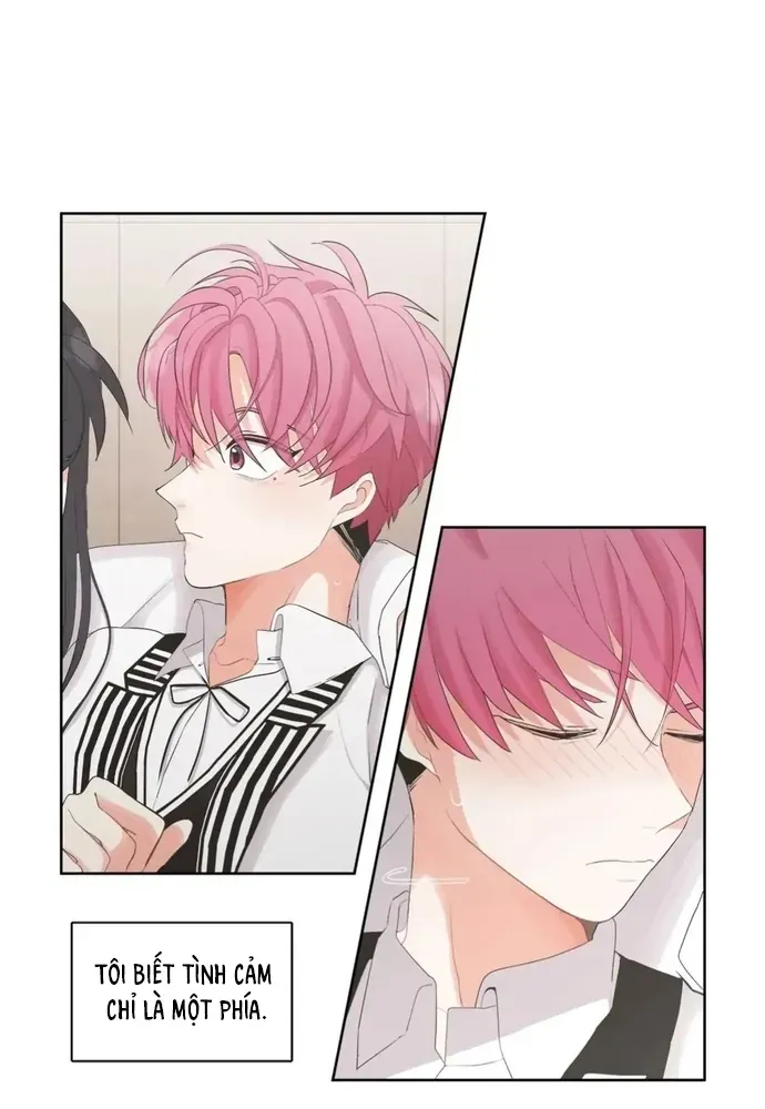 Anh Làm Em Đắm Say Chap 55 - Next Chap 56