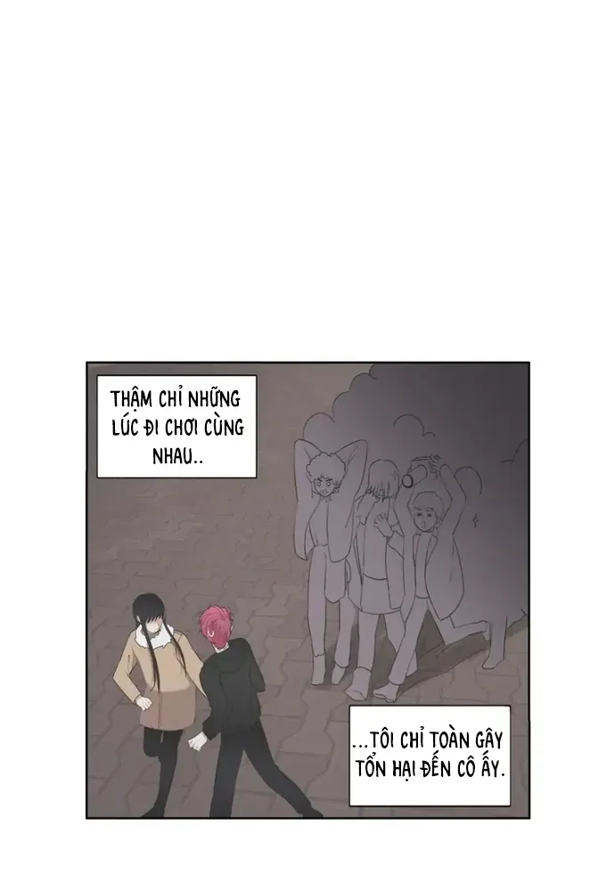 Anh Làm Em Đắm Say Chap 55 - Next Chap 56