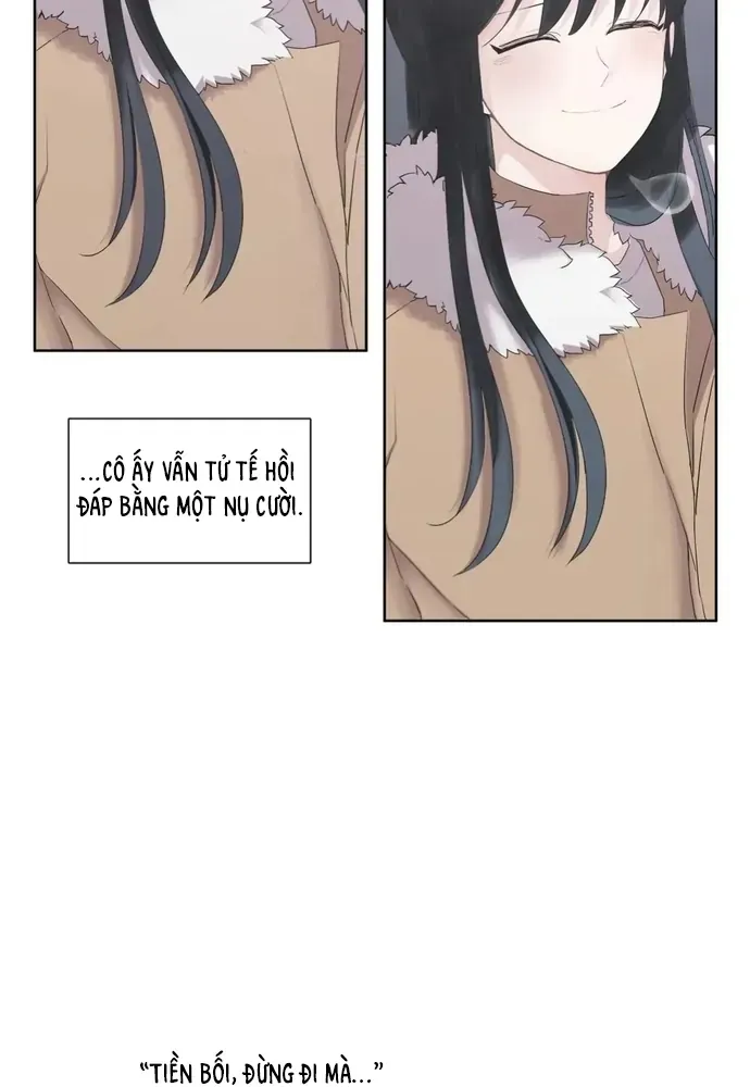 Anh Làm Em Đắm Say Chap 55 - Next Chap 56