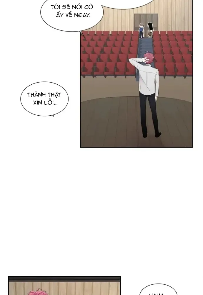 Anh Làm Em Đắm Say Chap 55 - Next Chap 56