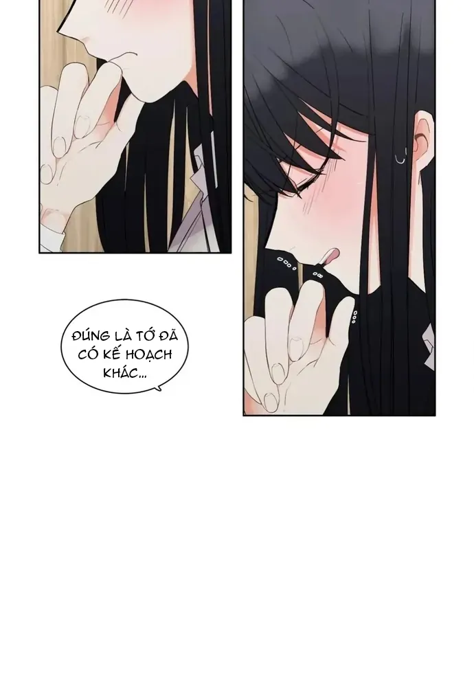 Anh Làm Em Đắm Say Chap 55 - Next Chap 56