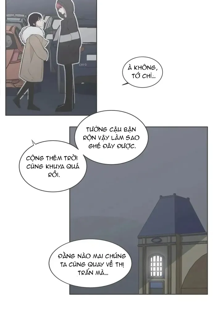 Anh Làm Em Đắm Say Chap 55 - Next Chap 56