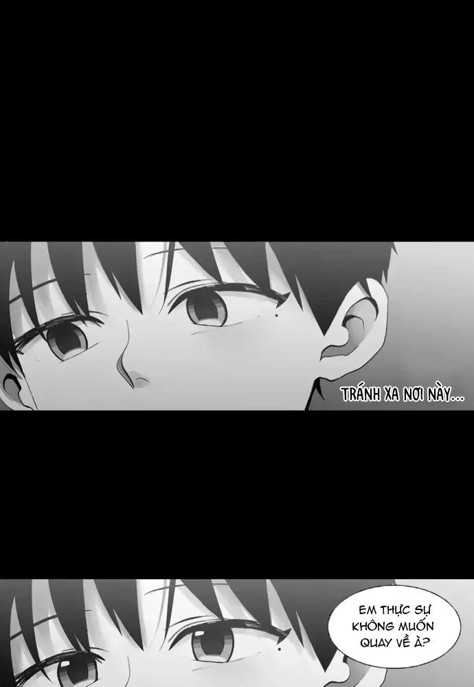 Anh Làm Em Đắm Say Chap 55 - Next Chap 56