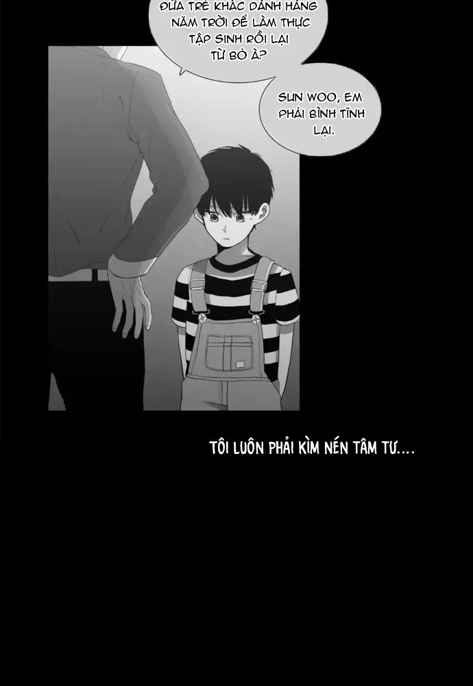 Anh Làm Em Đắm Say Chap 55 - Next Chap 56