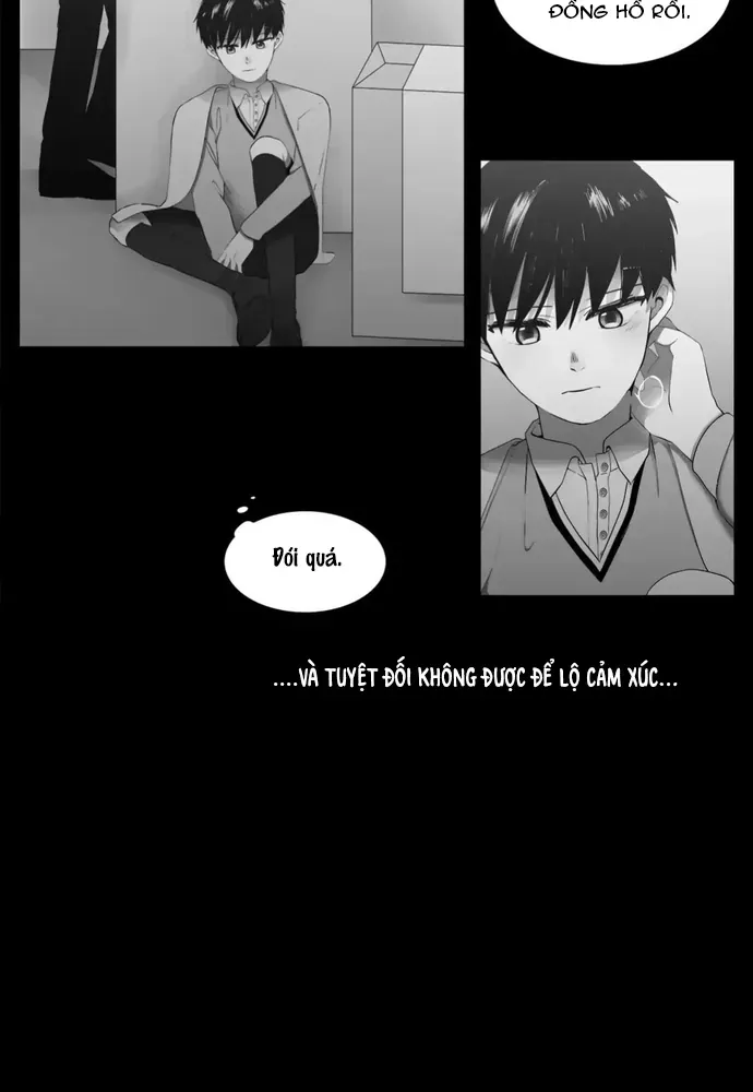 Anh Làm Em Đắm Say Chap 55 - Next Chap 56