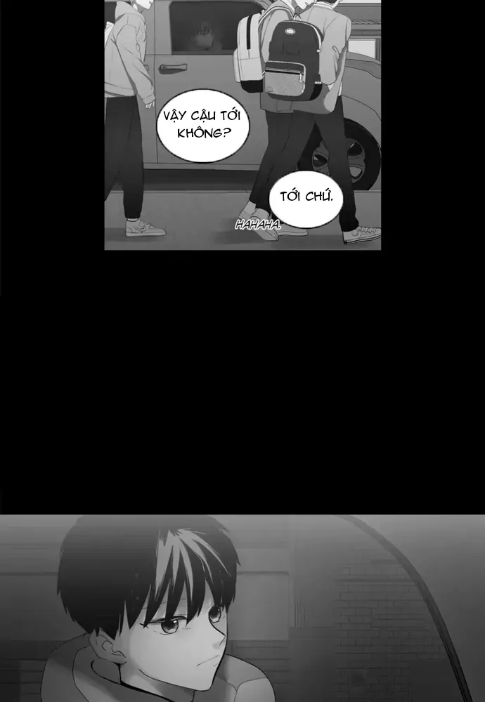 Anh Làm Em Đắm Say Chap 55 - Next Chap 56