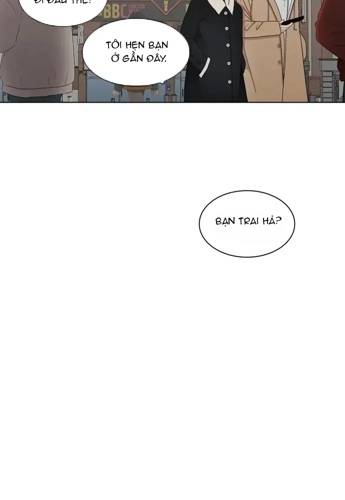 Anh Làm Em Đắm Say Chap 56 - Next Chap 57