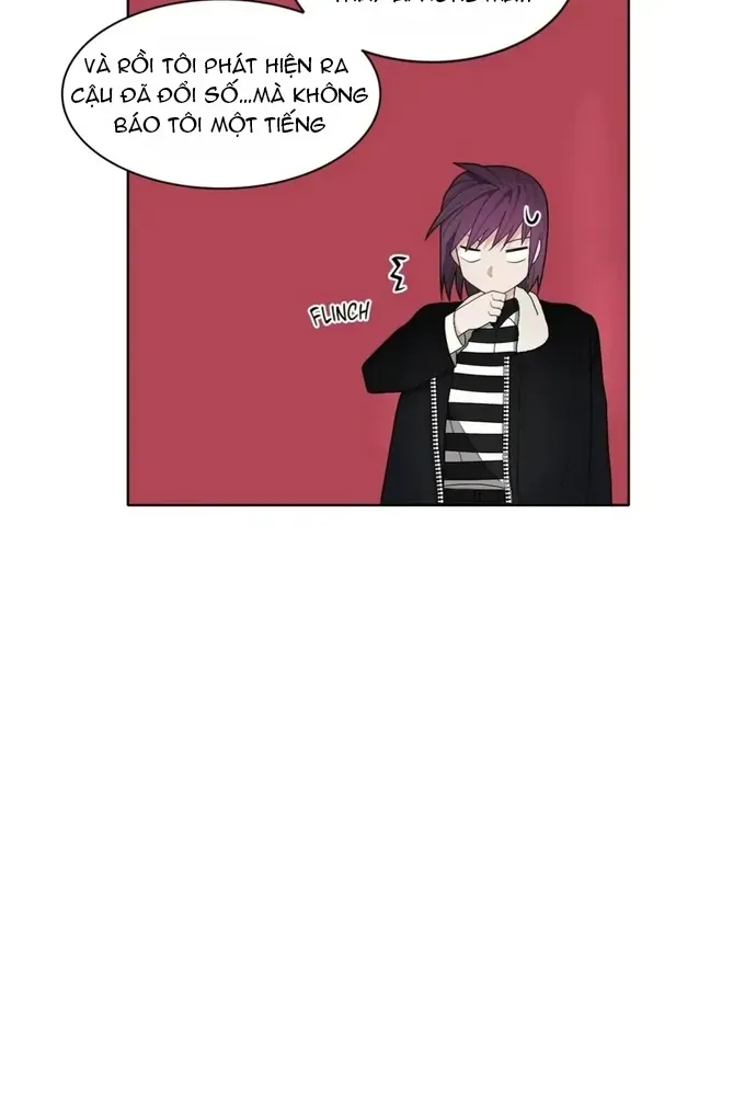 Anh Làm Em Đắm Say Chap 56 - Next Chap 57