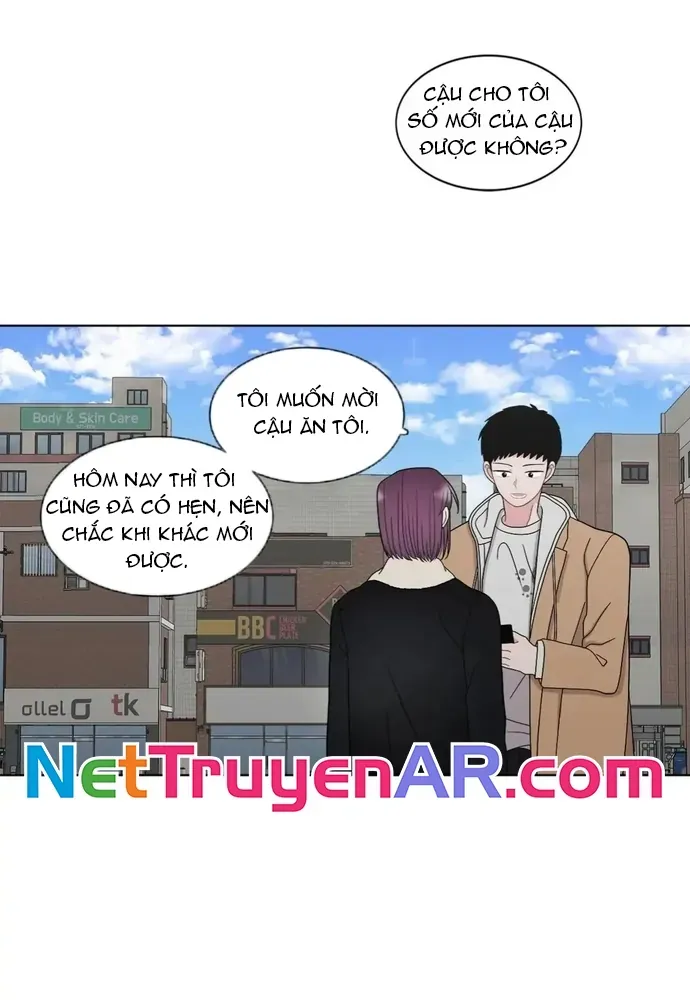 Anh Làm Em Đắm Say Chap 56 - Next Chap 57