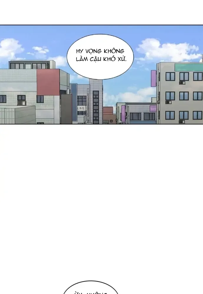 Anh Làm Em Đắm Say Chap 56 - Next Chap 57