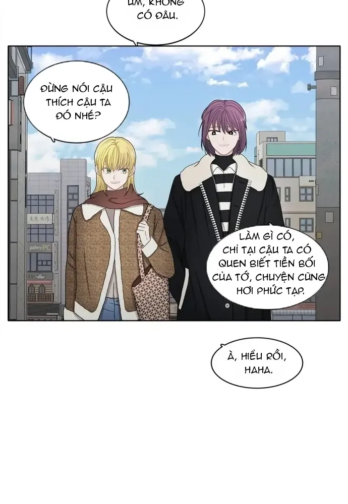 Anh Làm Em Đắm Say Chap 56 - Next Chap 57