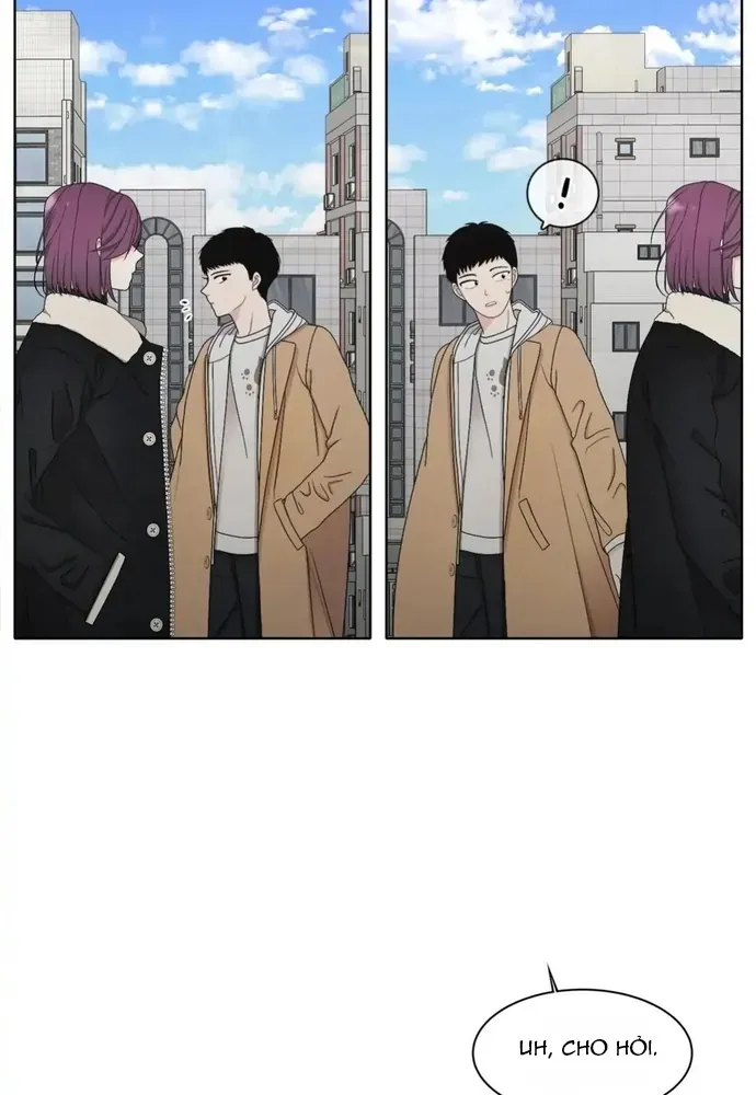 Anh Làm Em Đắm Say Chap 56 - Next Chap 57