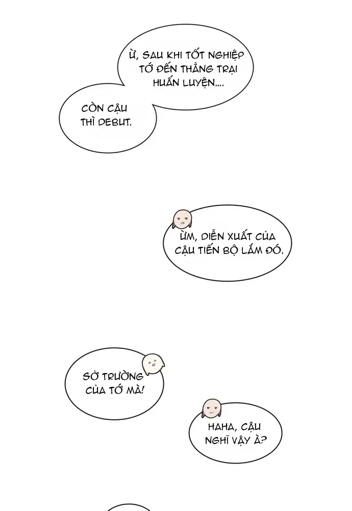 Anh Làm Em Đắm Say Chap 56 - Next Chap 57