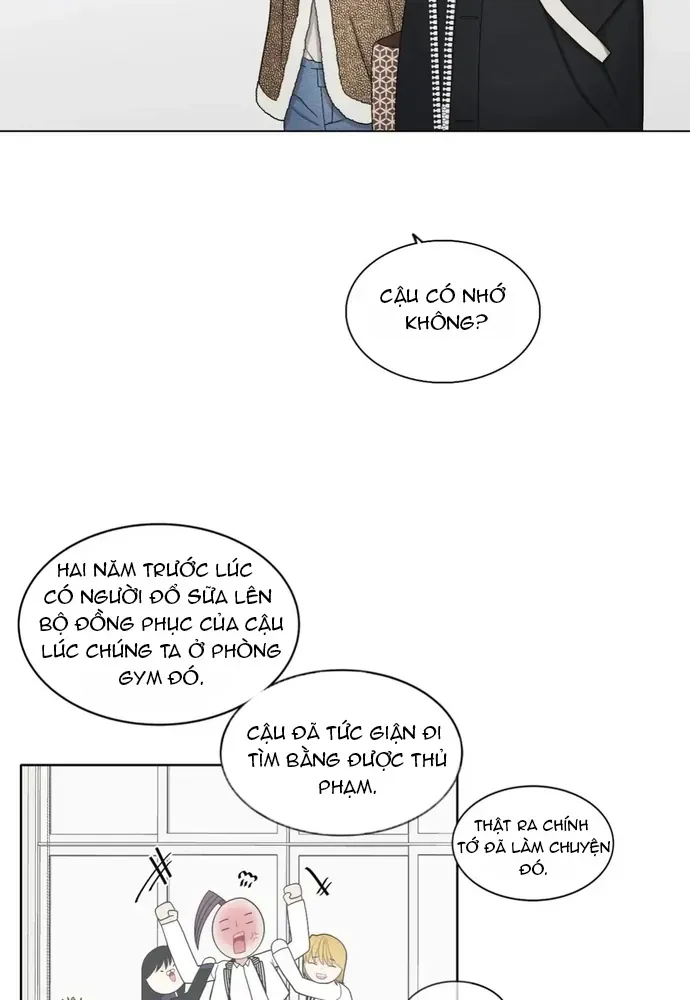 Anh Làm Em Đắm Say Chap 56 - Next Chap 57