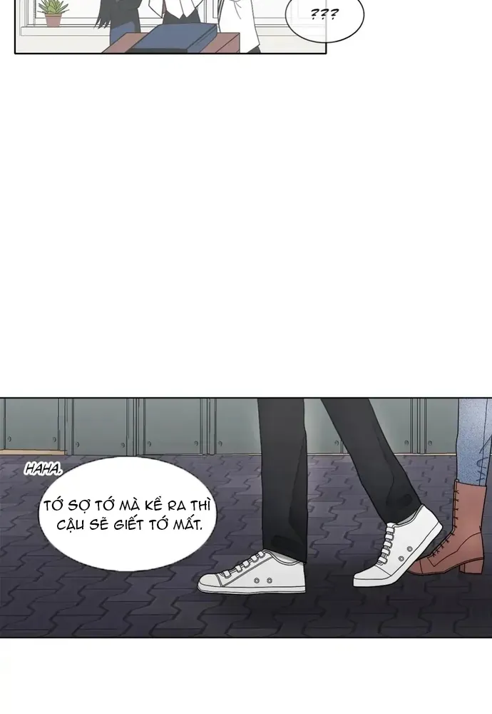 Anh Làm Em Đắm Say Chap 56 - Next Chap 57