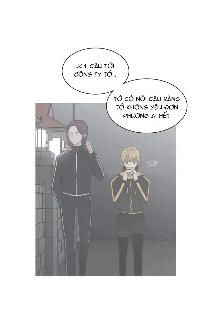 Anh Làm Em Đắm Say Chap 56 - Next Chap 57