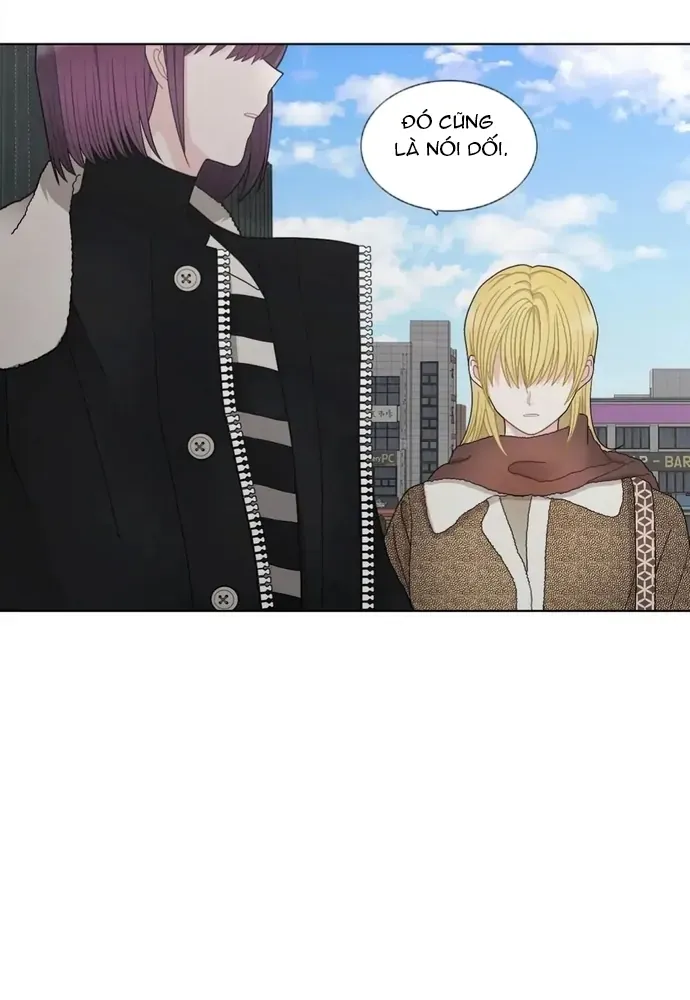 Anh Làm Em Đắm Say Chap 56 - Next Chap 57