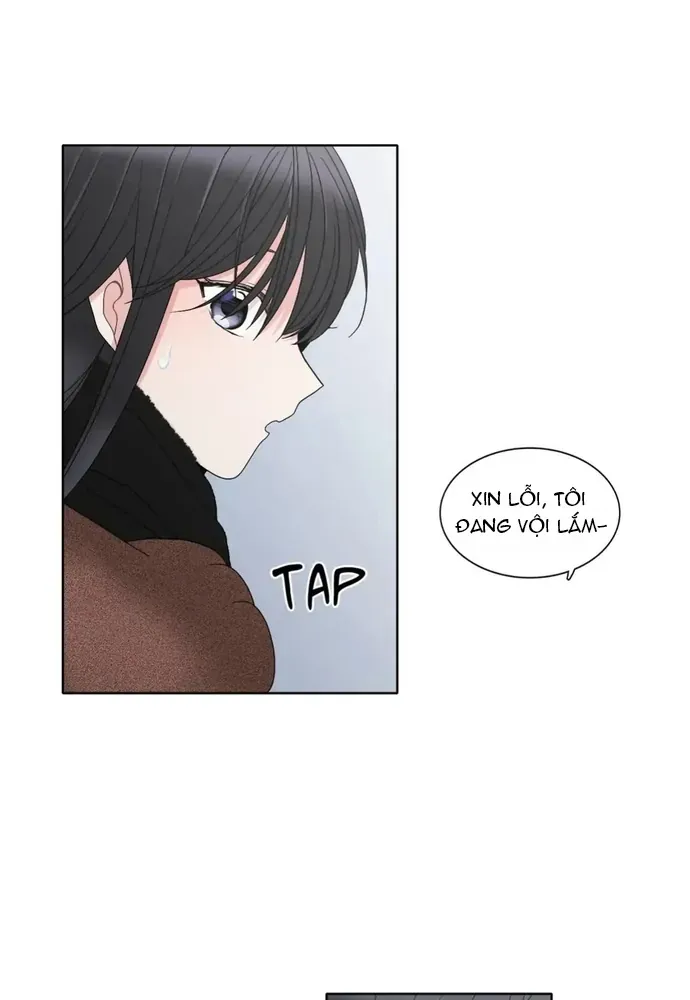 Anh Làm Em Đắm Say Chap 56 - Next Chap 57