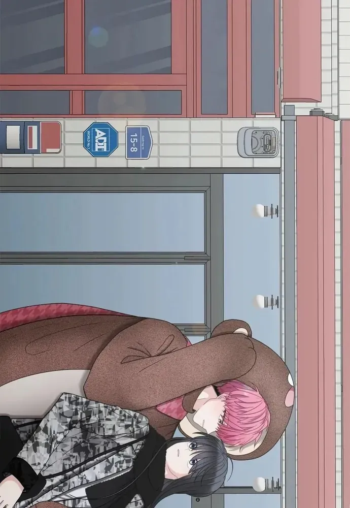 Anh Làm Em Đắm Say Chap 56 - Next Chap 57