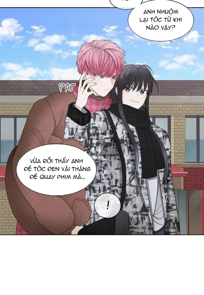 Anh Làm Em Đắm Say Chap 56 - Next Chap 57