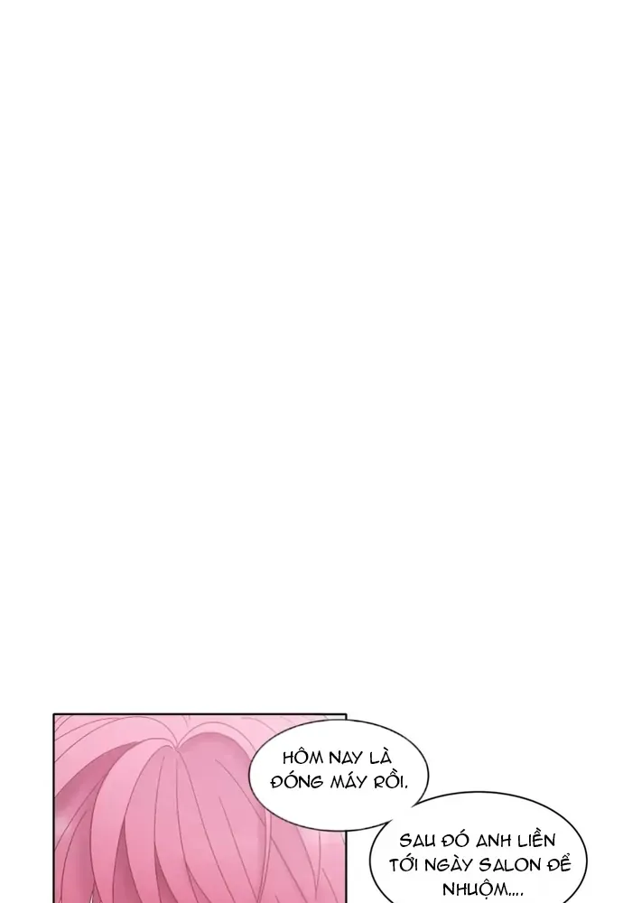 Anh Làm Em Đắm Say Chap 56 - Next Chap 57