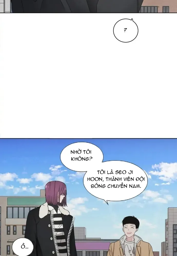 Anh Làm Em Đắm Say Chap 56 - Next Chap 57