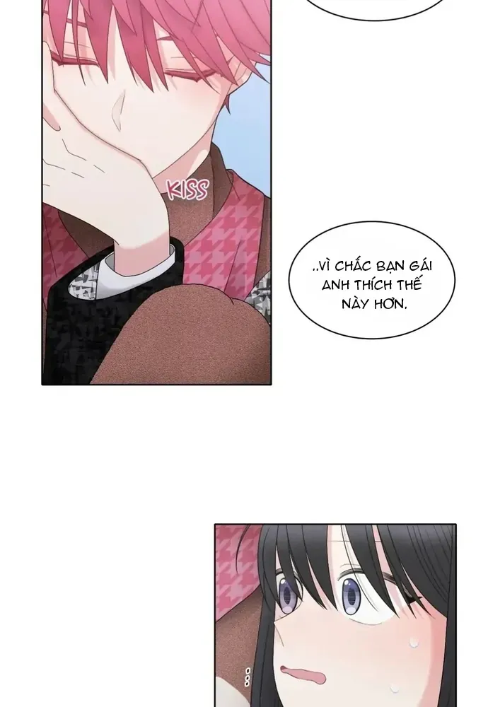 Anh Làm Em Đắm Say Chap 56 - Next Chap 57