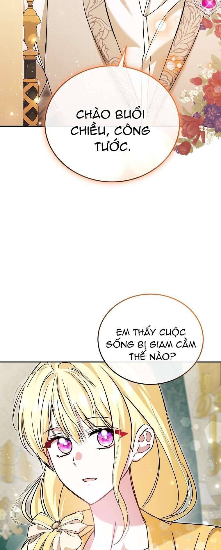 Chị Gái Tôi Là Nhân Vật Chính Chap 55 - Next Chap 56