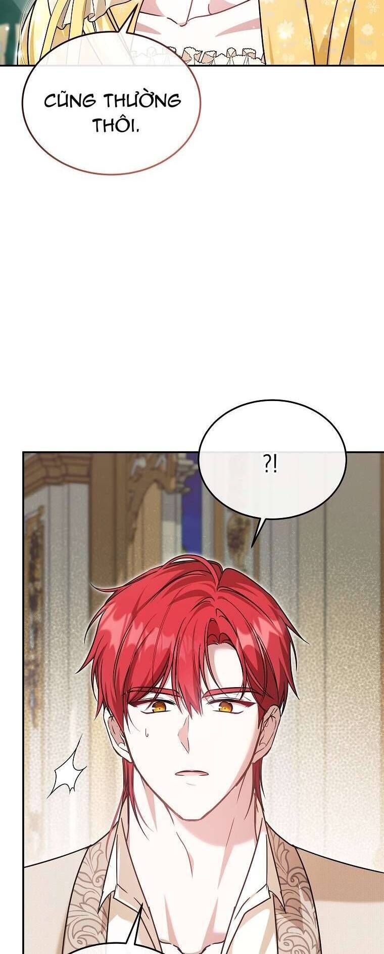 Chị Gái Tôi Là Nhân Vật Chính Chap 55 - Next Chap 56