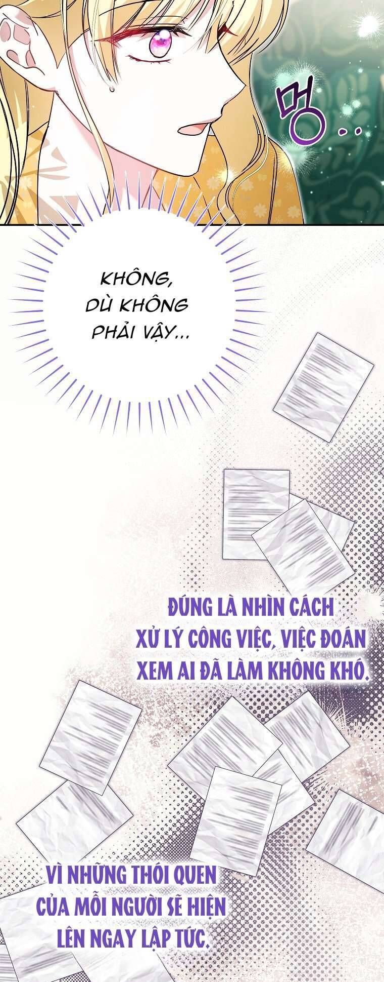 Chị Gái Tôi Là Nhân Vật Chính Chap 55 - Next Chap 56