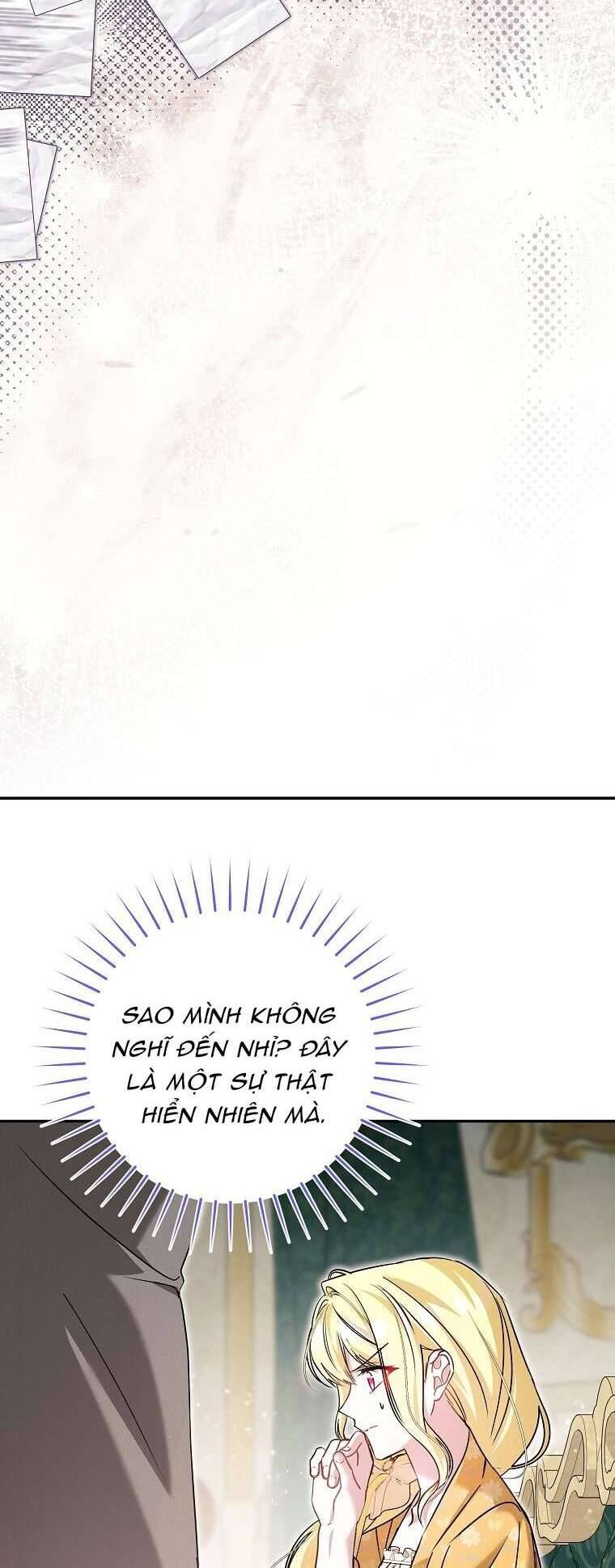 Chị Gái Tôi Là Nhân Vật Chính Chap 55 - Next Chap 56