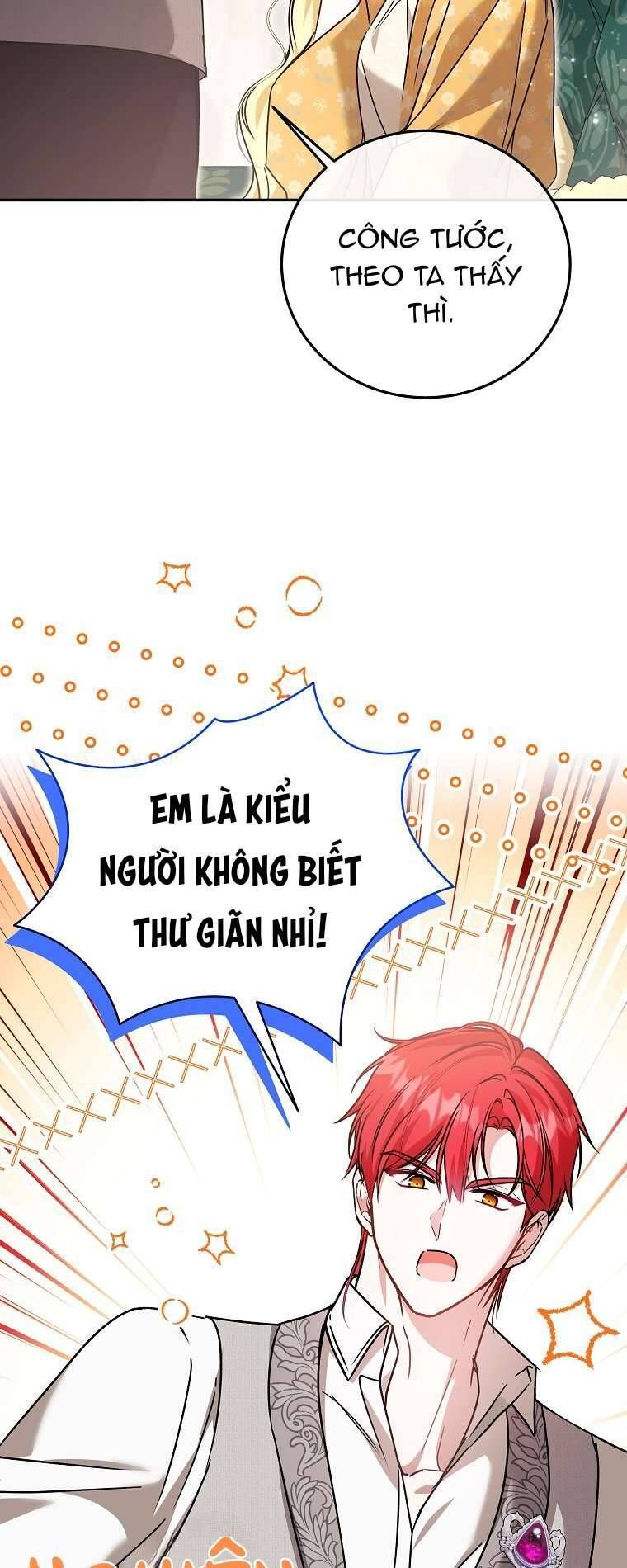 Chị Gái Tôi Là Nhân Vật Chính Chap 55 - Next Chap 56