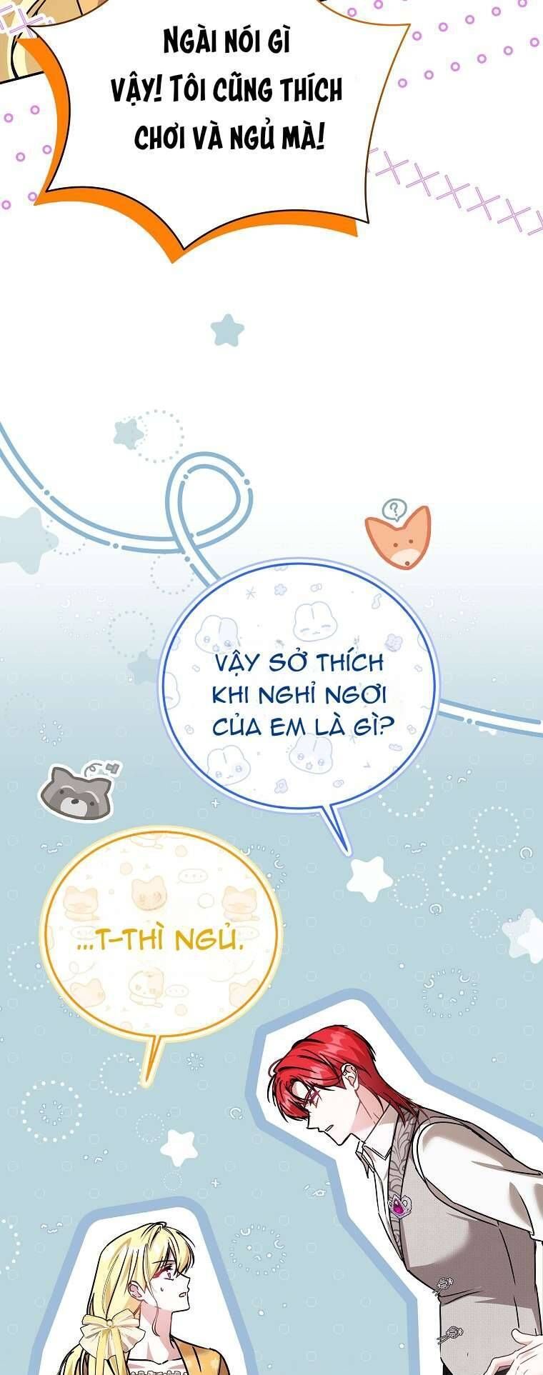Chị Gái Tôi Là Nhân Vật Chính Chap 55 - Next Chap 56