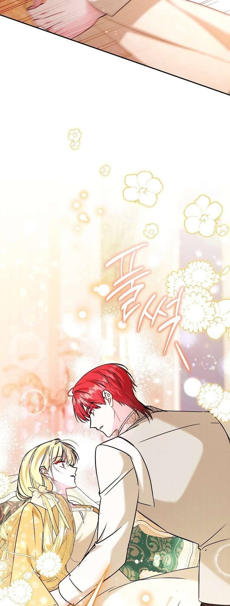 Chị Gái Tôi Là Nhân Vật Chính Chap 55 - Next Chap 56