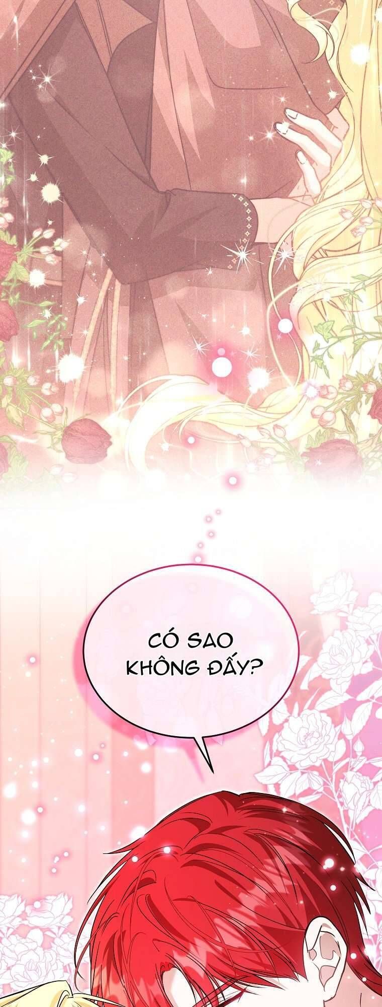 Chị Gái Tôi Là Nhân Vật Chính Chap 55 - Next Chap 56