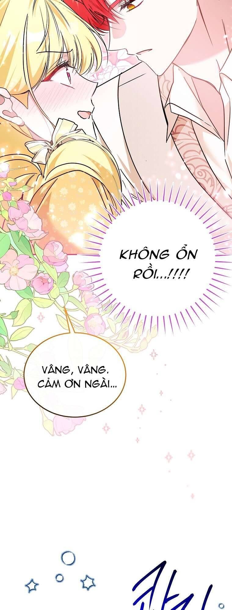 Chị Gái Tôi Là Nhân Vật Chính Chap 55 - Next Chap 56